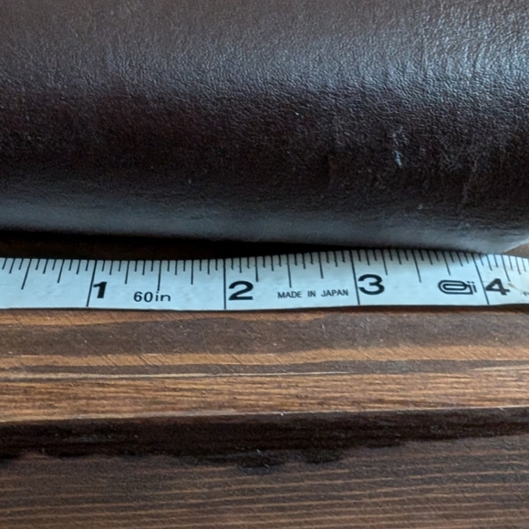 NWOT Leather Clogs - Picture 8 of 8